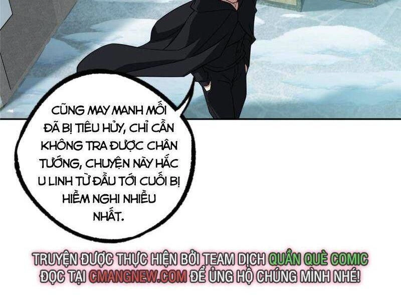 Siêu Thần Cơ Giới Sư Chapter 137 - 29