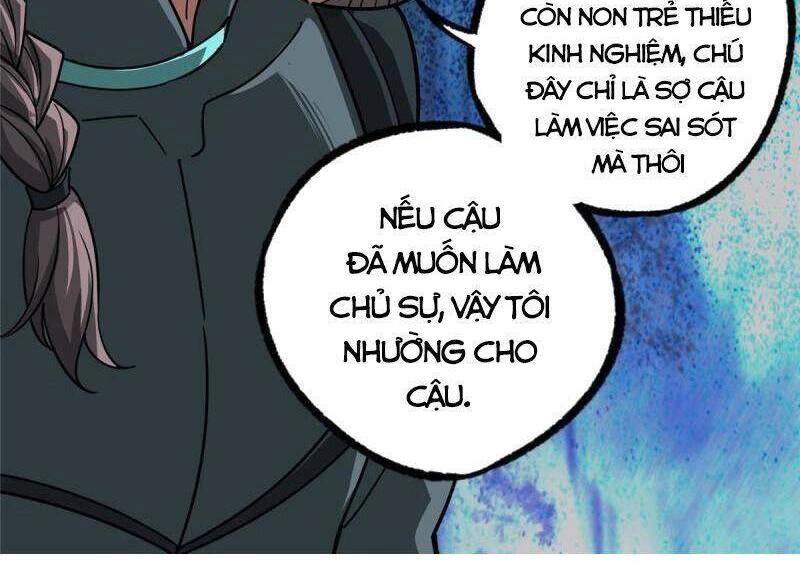 Siêu Thần Cơ Giới Sư Chapter 138 - 8