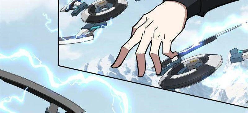 Siêu Thần Cơ Giới Sư Chapter 139 - 2