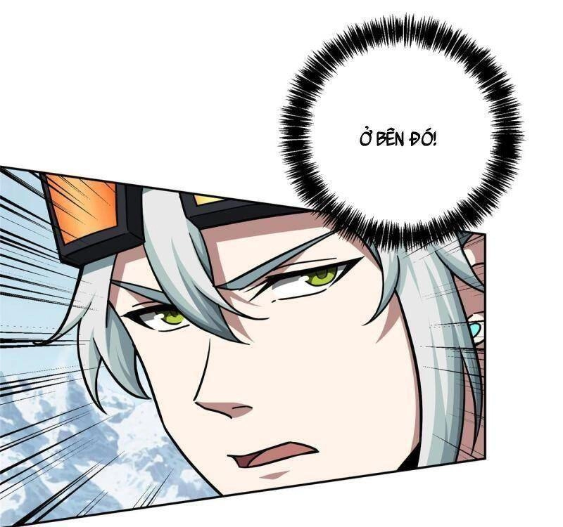 Siêu Thần Cơ Giới Sư Chapter 139 - 4