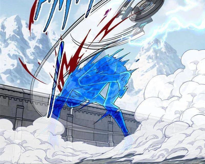 Siêu Thần Cơ Giới Sư Chapter 139 - 6