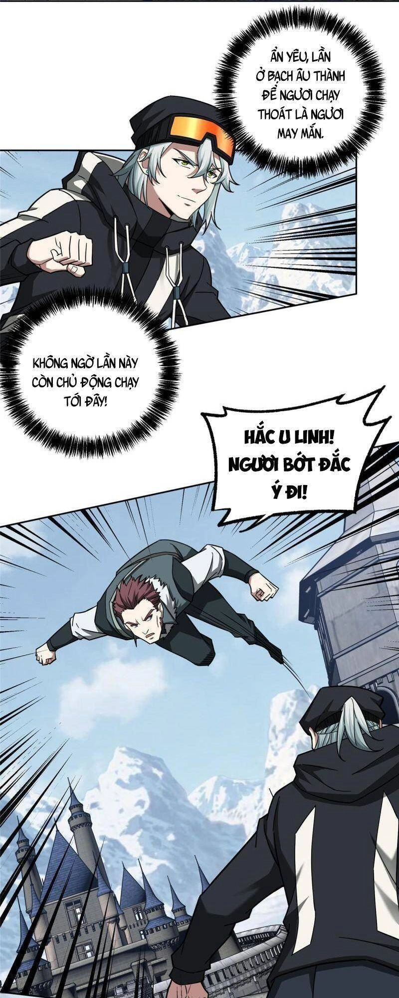 Siêu Thần Cơ Giới Sư Chapter 139 - 7