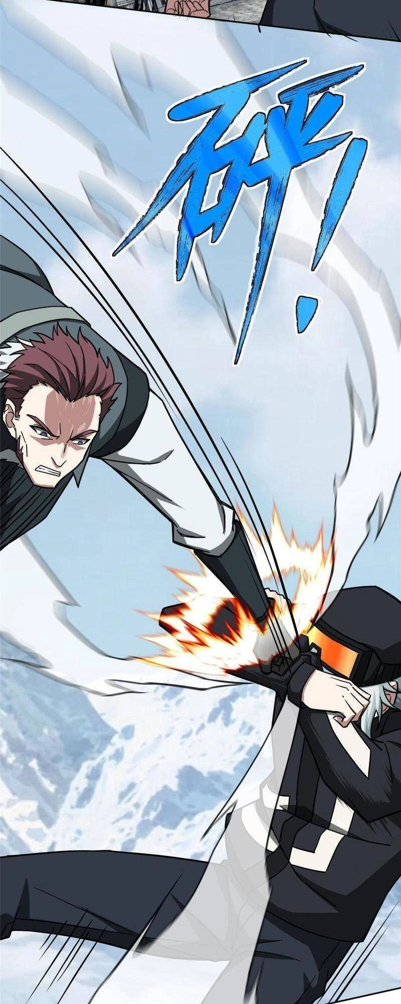 Siêu Thần Cơ Giới Sư Chapter 139 - 8