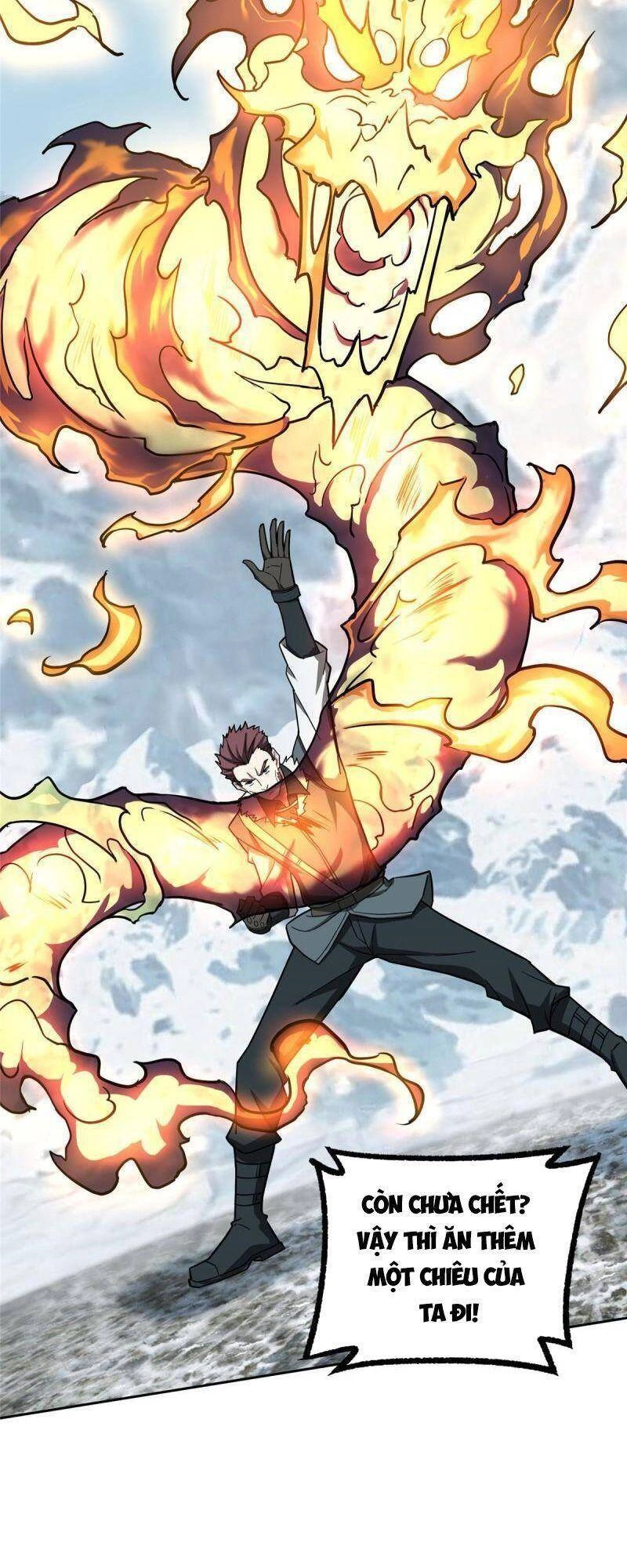 Siêu Thần Cơ Giới Sư Chapter 139 - 12