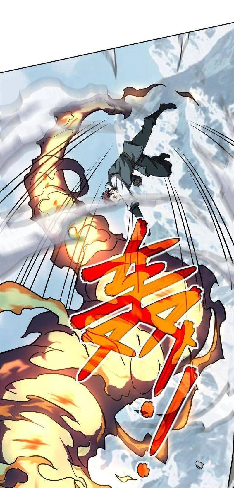 Siêu Thần Cơ Giới Sư Chapter 139 - 13