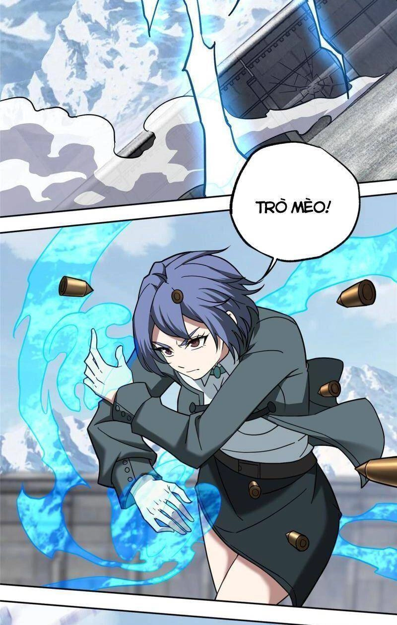 Siêu Thần Cơ Giới Sư Chapter 139 - 17