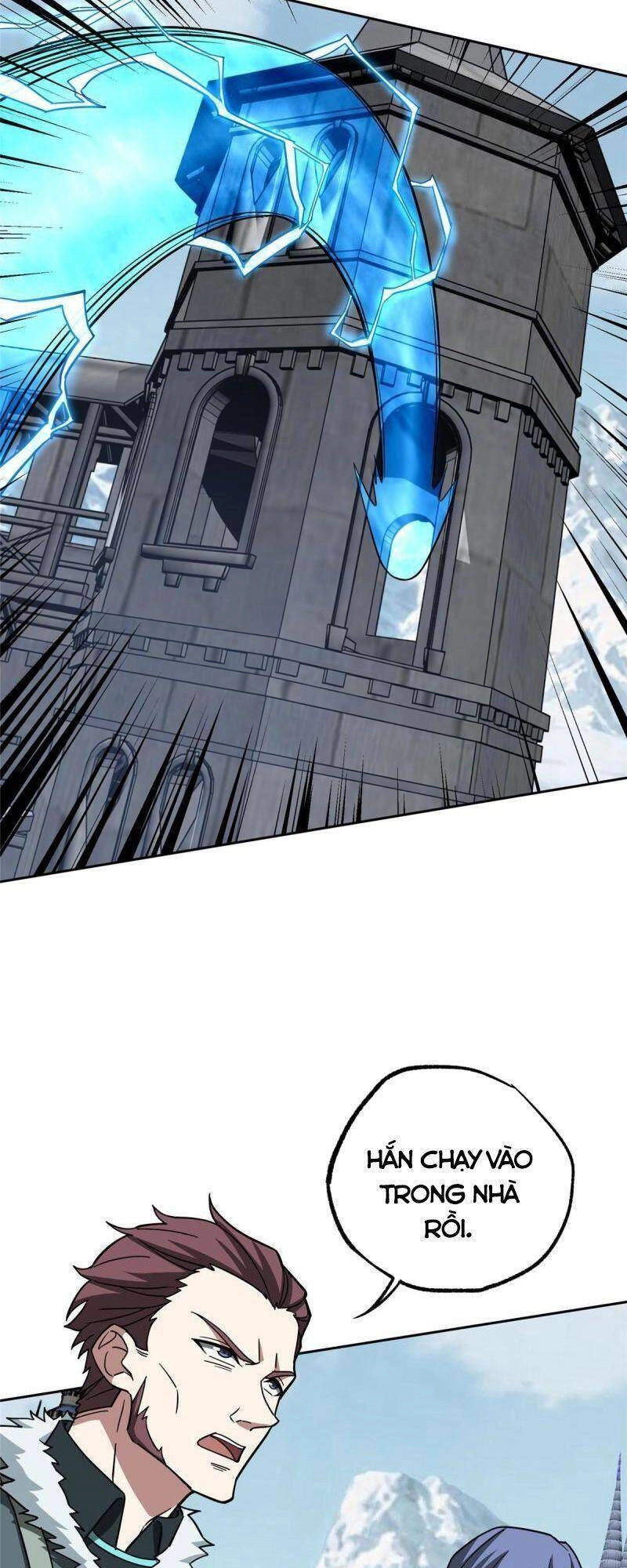 Siêu Thần Cơ Giới Sư Chapter 139 - 20