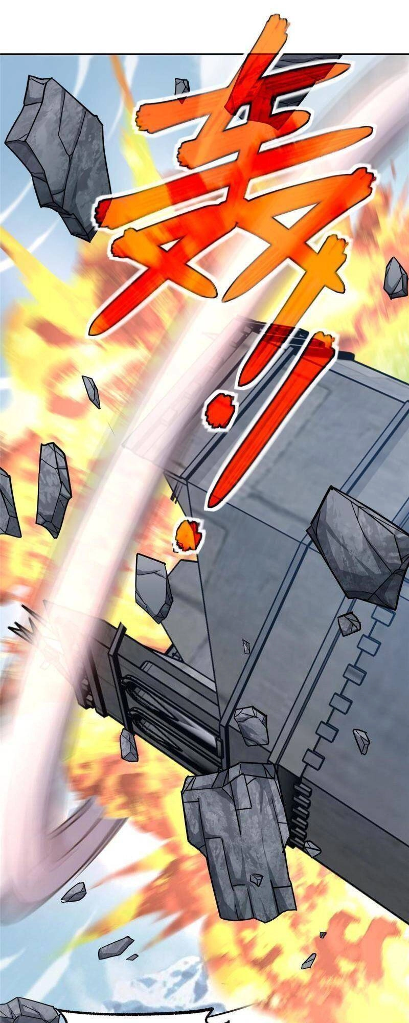 Siêu Thần Cơ Giới Sư Chapter 139 - 23