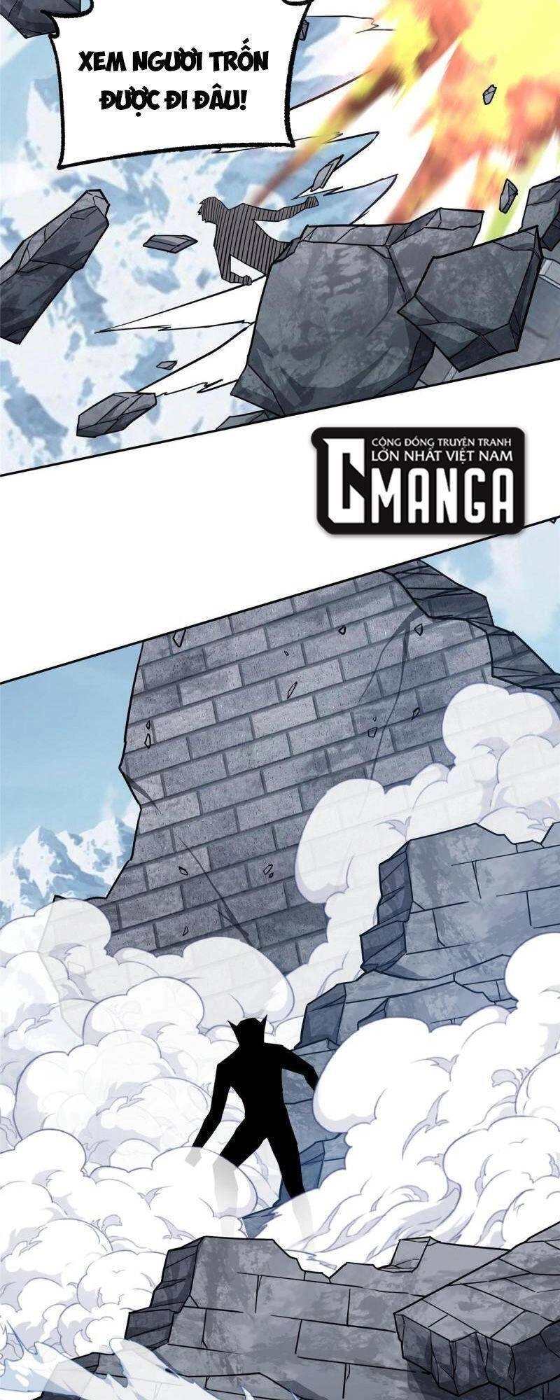 Siêu Thần Cơ Giới Sư Chapter 139 - 24