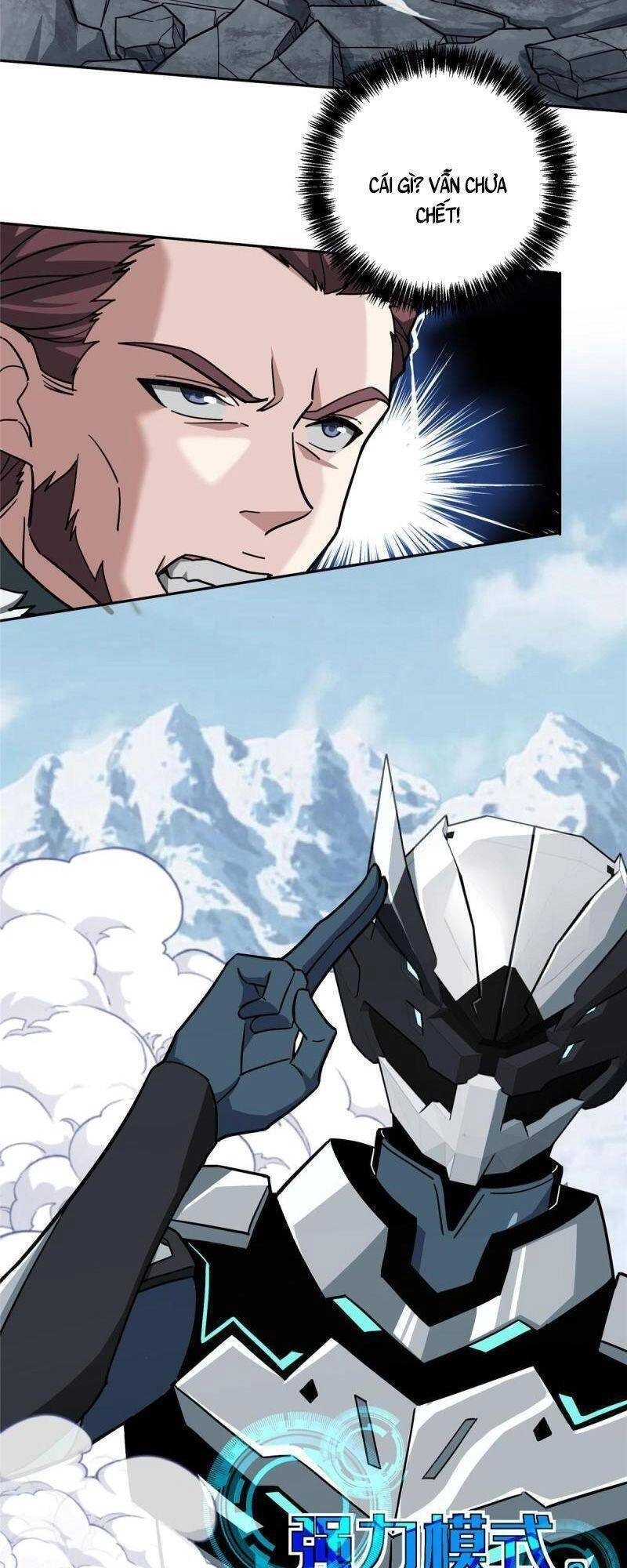 Siêu Thần Cơ Giới Sư Chapter 139 - 26