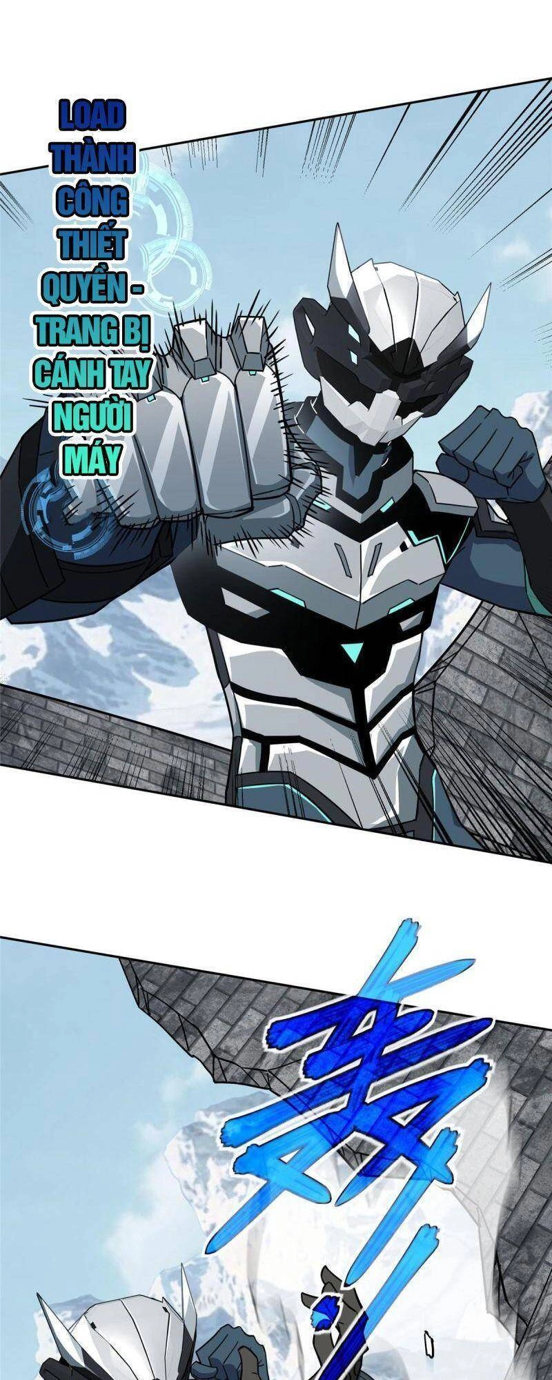 Siêu Thần Cơ Giới Sư Chapter 139 - 30