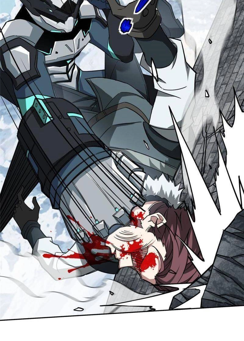 Siêu Thần Cơ Giới Sư Chapter 139 - 31