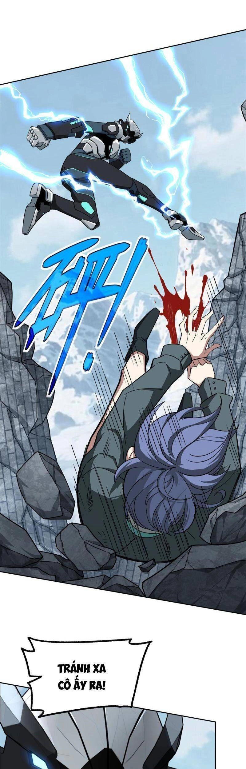 Siêu Thần Cơ Giới Sư Chapter 140 - 7