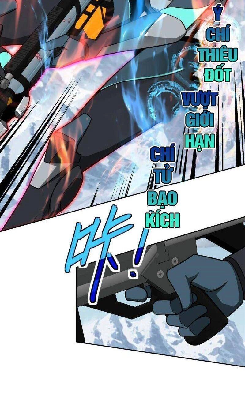 Siêu Thần Cơ Giới Sư Chapter 140 - 10
