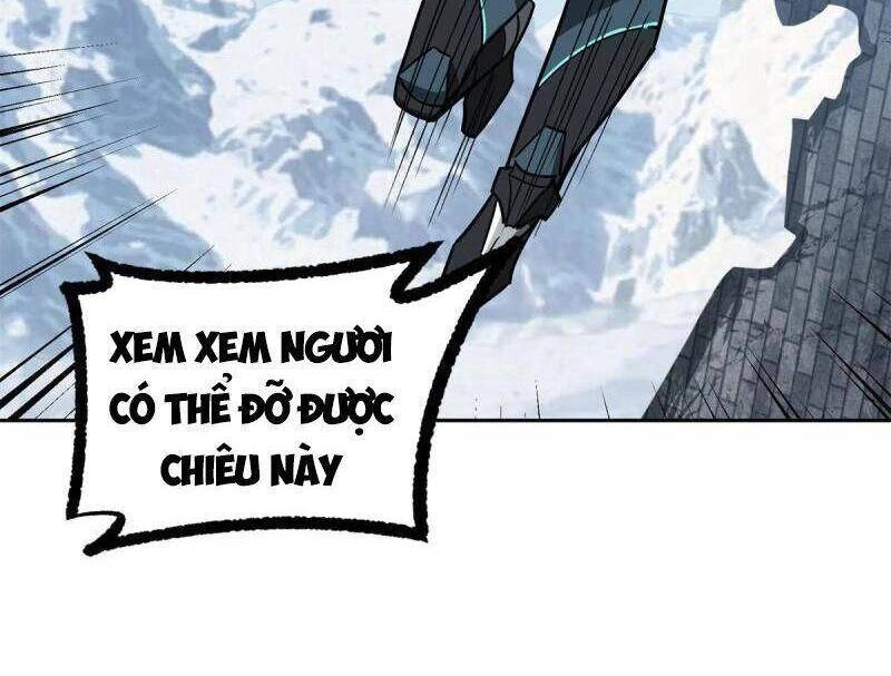 Siêu Thần Cơ Giới Sư Chapter 140 - 12