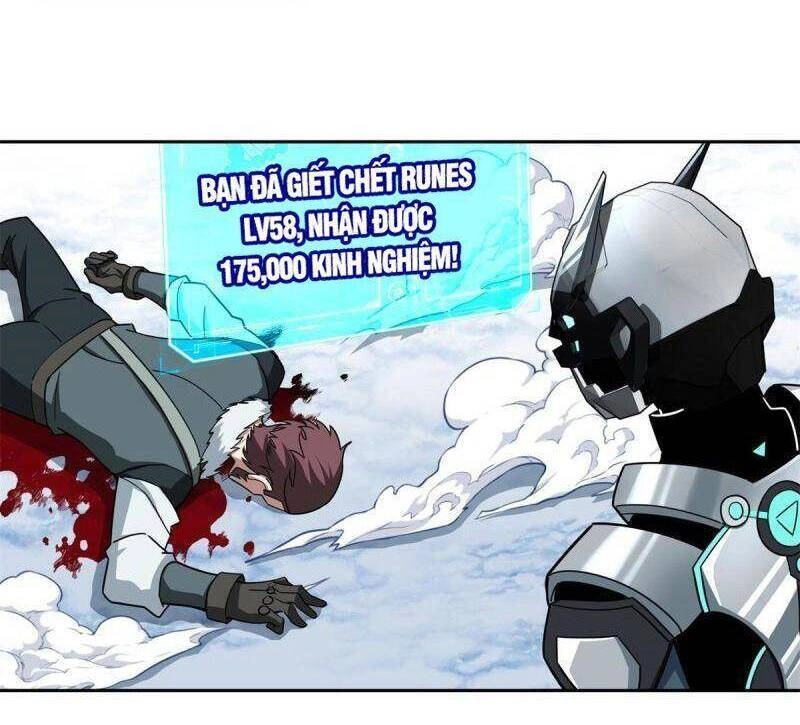 Siêu Thần Cơ Giới Sư Chapter 140 - 14