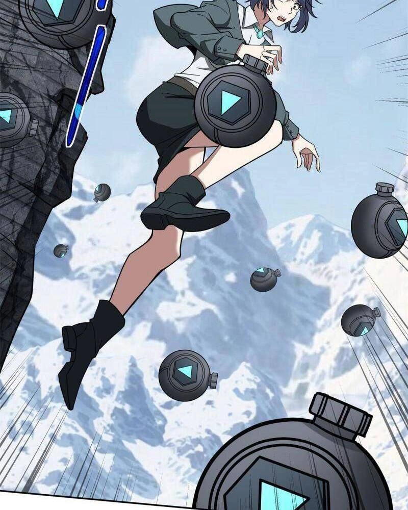 Siêu Thần Cơ Giới Sư Chapter 140 - 18