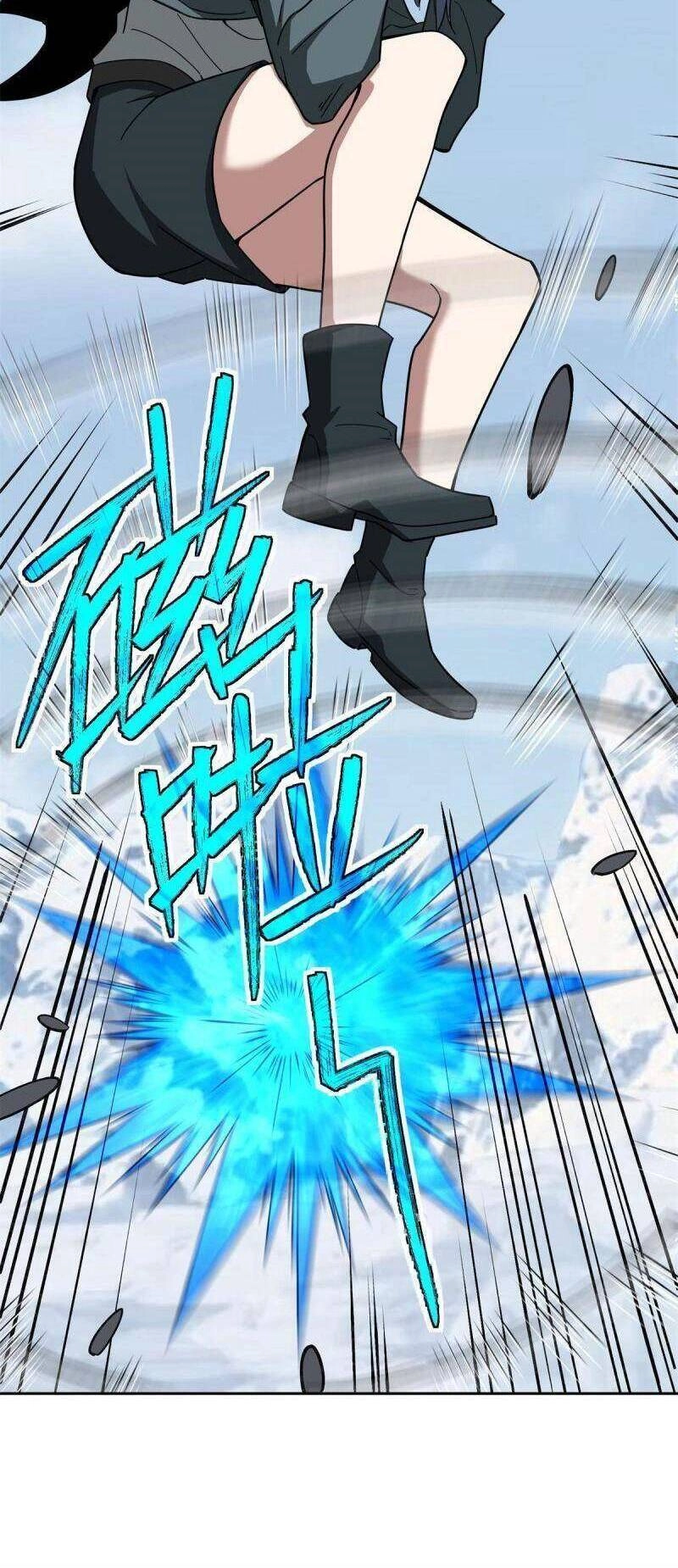 Siêu Thần Cơ Giới Sư Chapter 140 - 20