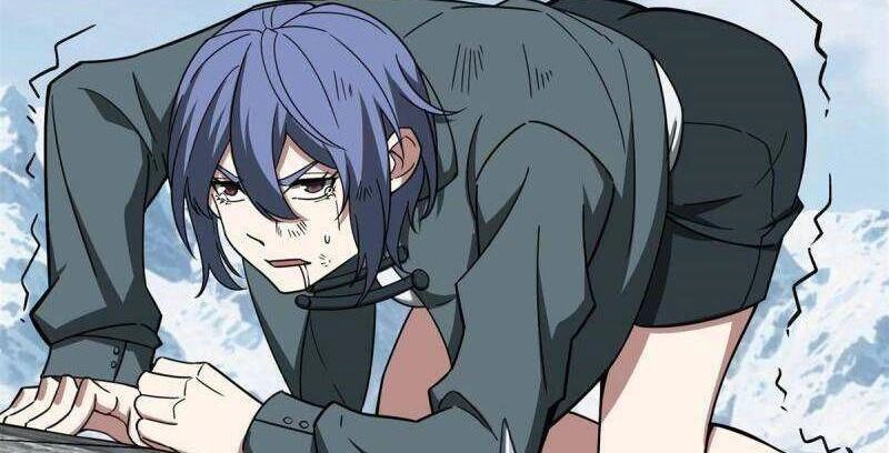 Siêu Thần Cơ Giới Sư Chapter 140 - 22