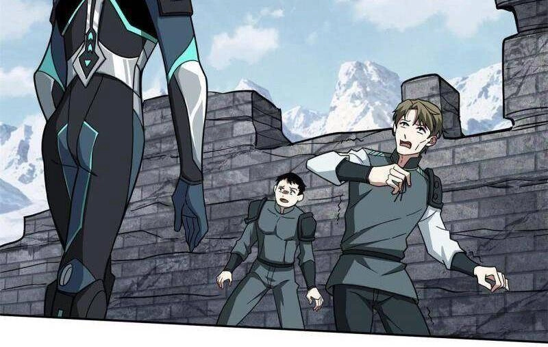 Siêu Thần Cơ Giới Sư Chapter 140 - 26