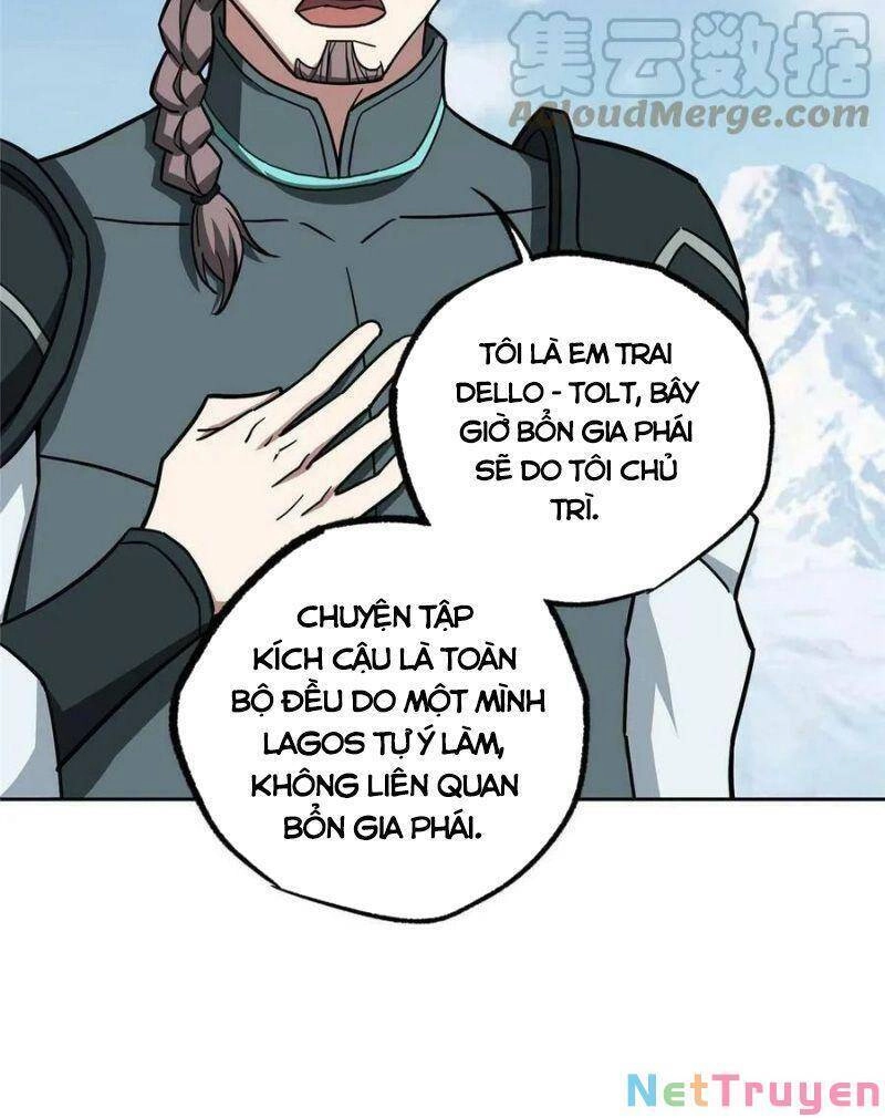 Siêu Thần Cơ Giới Sư Chapter 141 - 2
