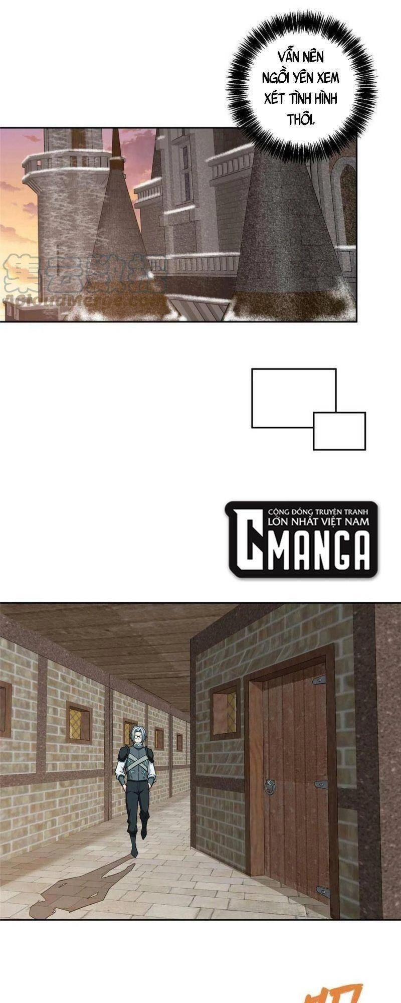 Siêu Thần Cơ Giới Sư Chapter 141 - 13