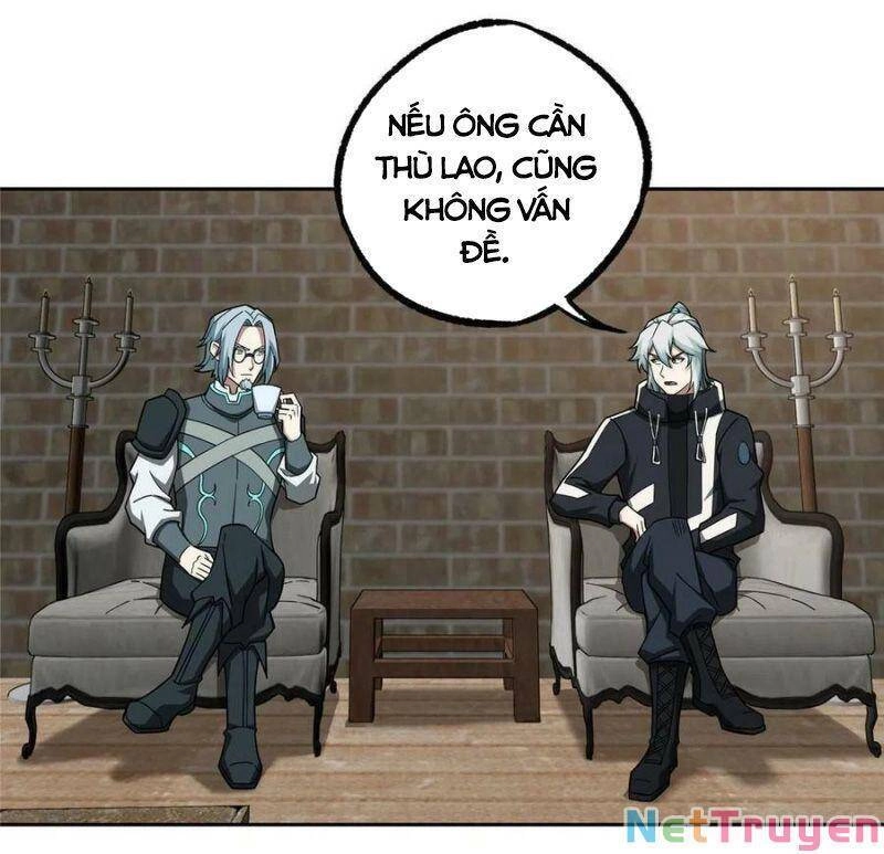 Siêu Thần Cơ Giới Sư Chapter 141 - 18