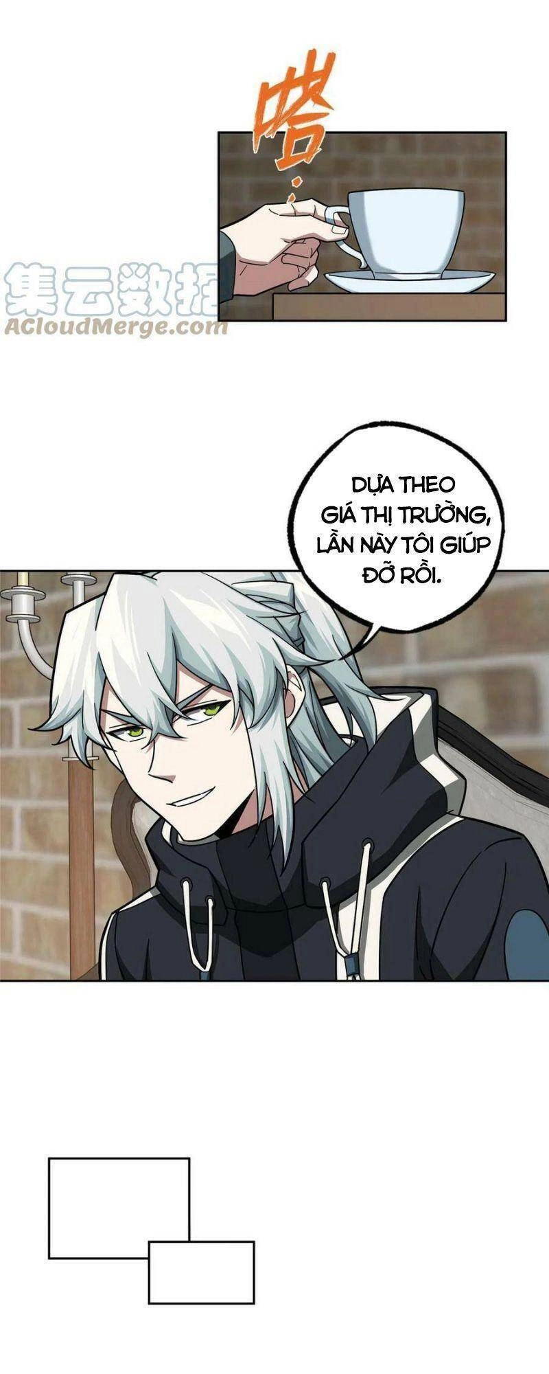 Siêu Thần Cơ Giới Sư Chapter 141 - 19