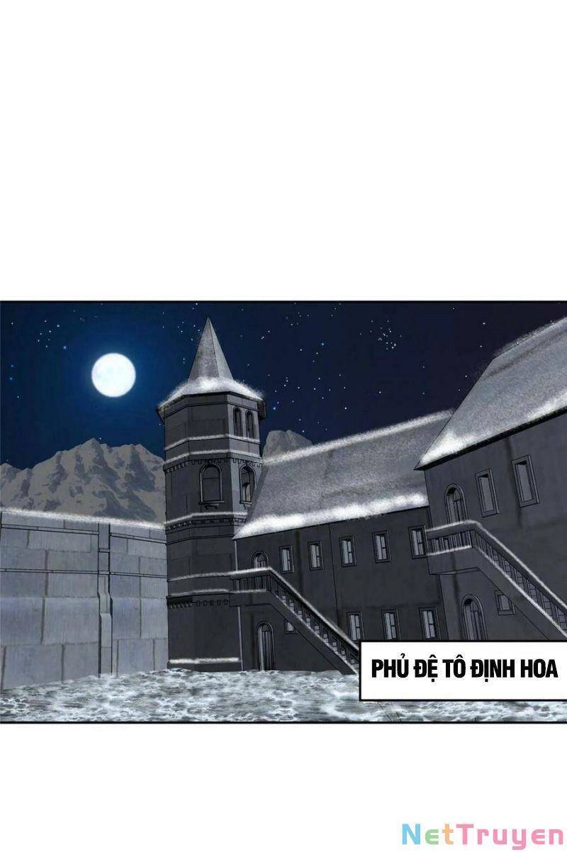 Siêu Thần Cơ Giới Sư Chapter 141 - 20