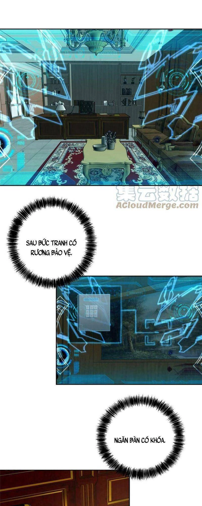 Siêu Thần Cơ Giới Sư Chapter 141 - 23