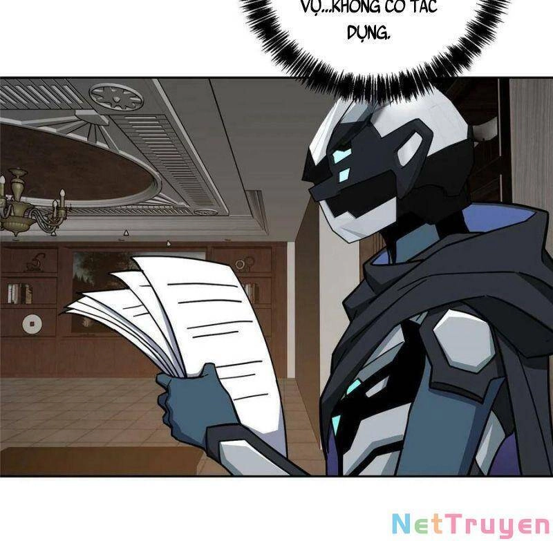 Siêu Thần Cơ Giới Sư Chapter 141 - 26