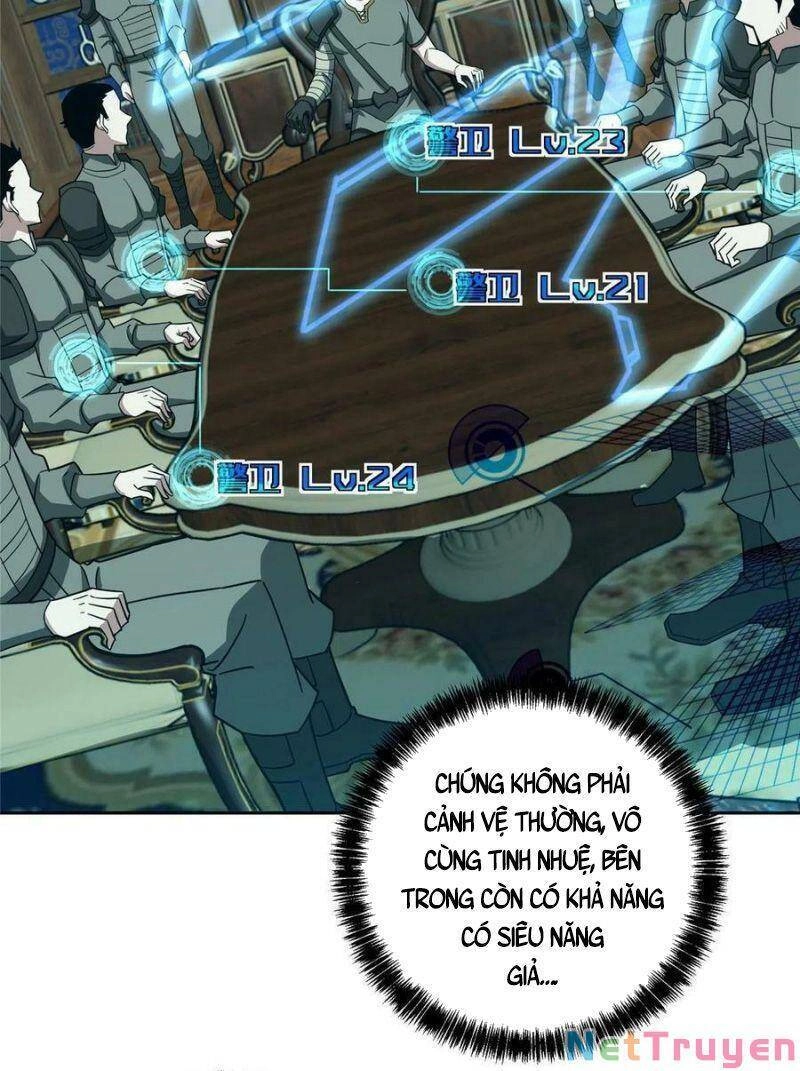 Siêu Thần Cơ Giới Sư Chapter 141 - 30