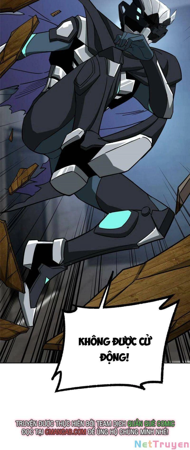 Siêu Thần Cơ Giới Sư Chapter 141 - 32