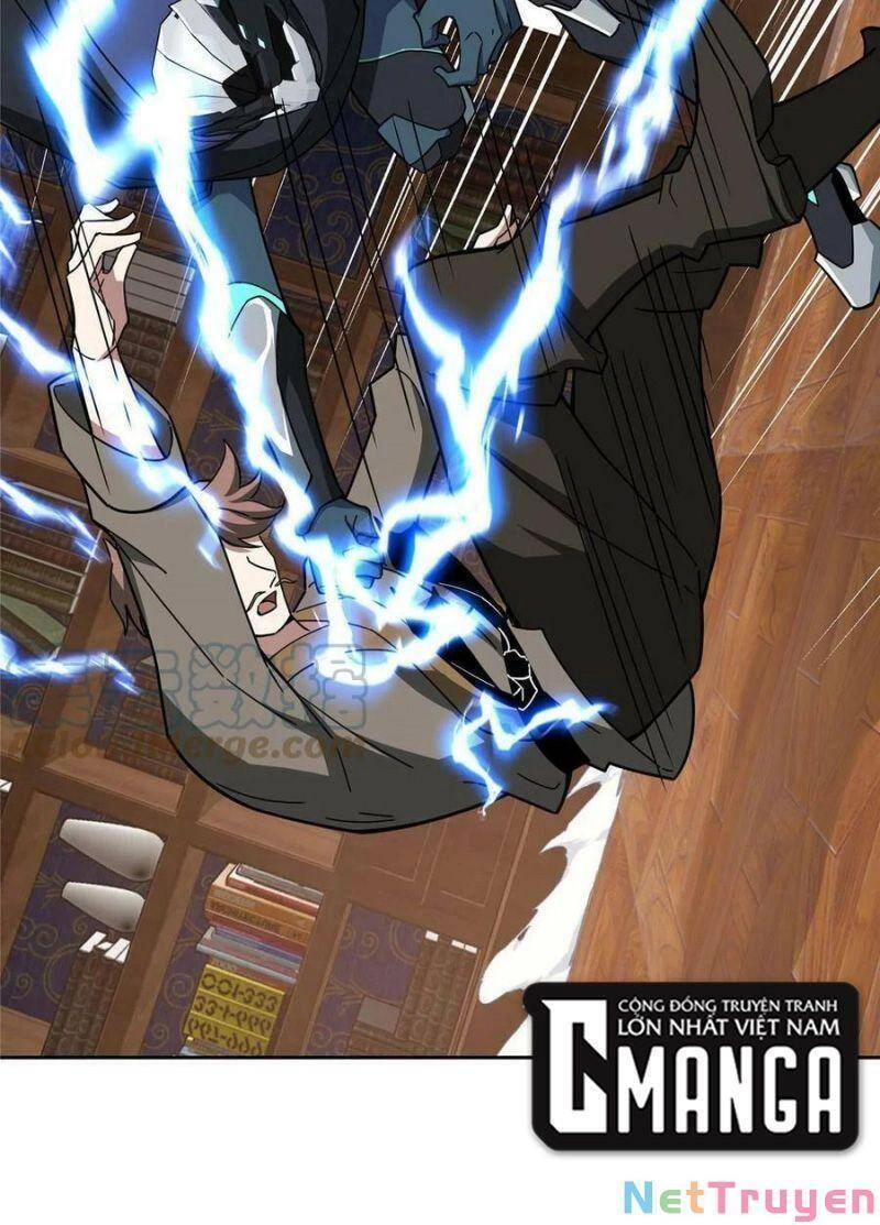 Siêu Thần Cơ Giới Sư Chapter 142 - 8