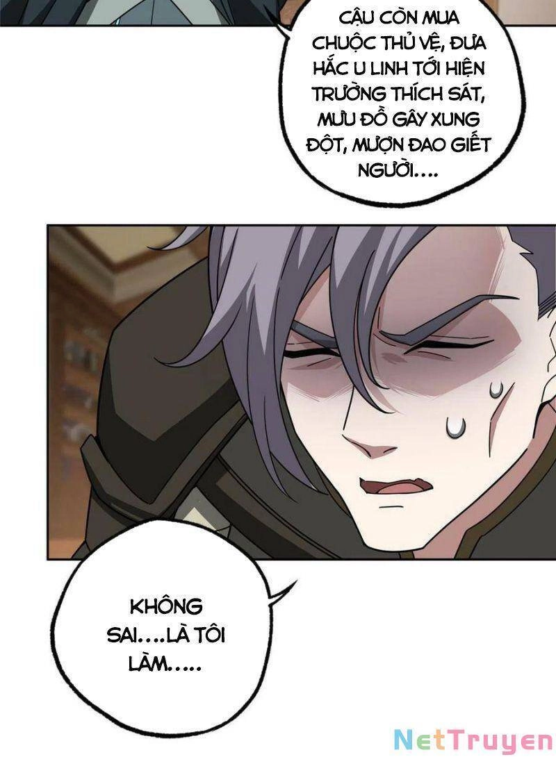 Siêu Thần Cơ Giới Sư Chapter 142 - 16