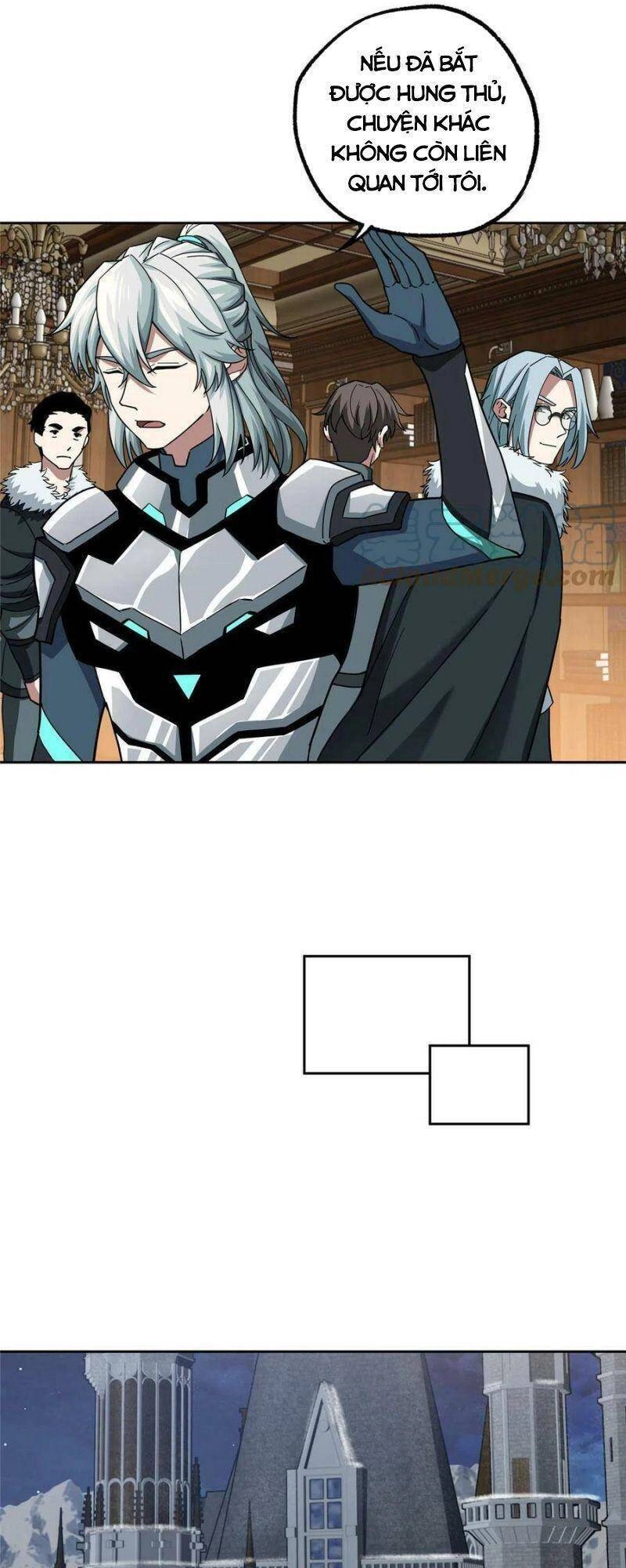 Siêu Thần Cơ Giới Sư Chapter 142 - 19