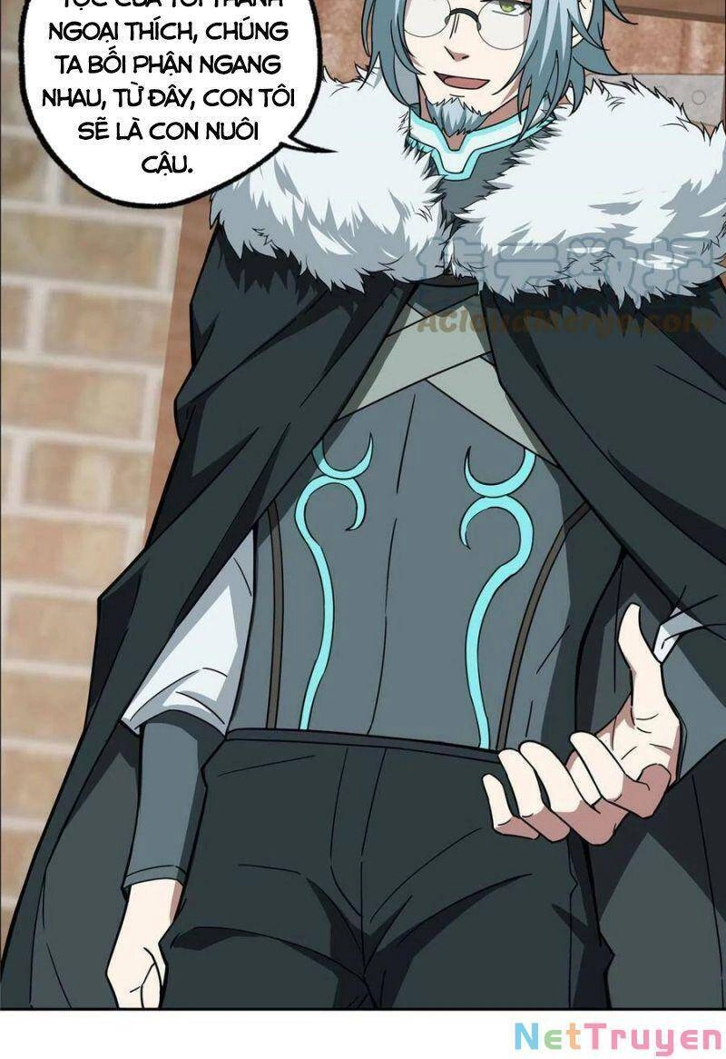 Siêu Thần Cơ Giới Sư Chapter 142 - 30