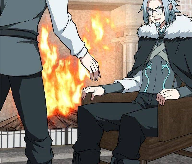 Siêu Thần Cơ Giới Sư Chapter 143 - 9