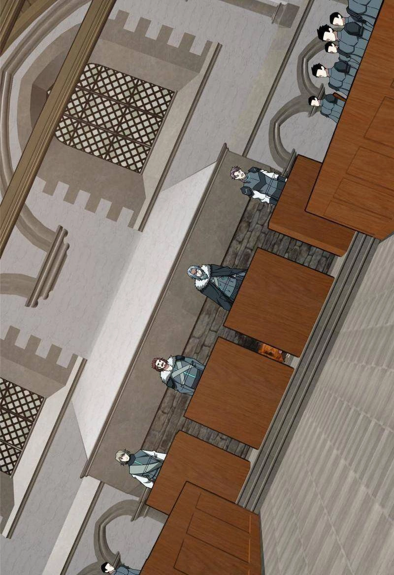 Siêu Thần Cơ Giới Sư Chapter 143 - 15