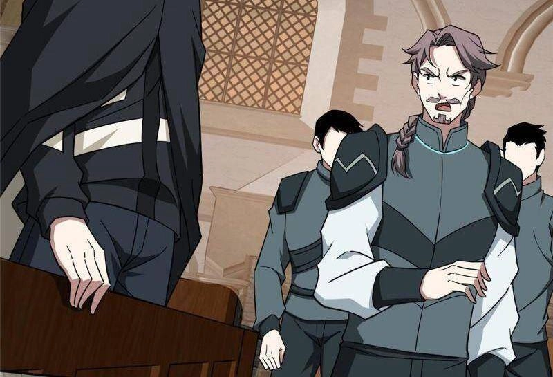 Siêu Thần Cơ Giới Sư Chapter 143 - 25