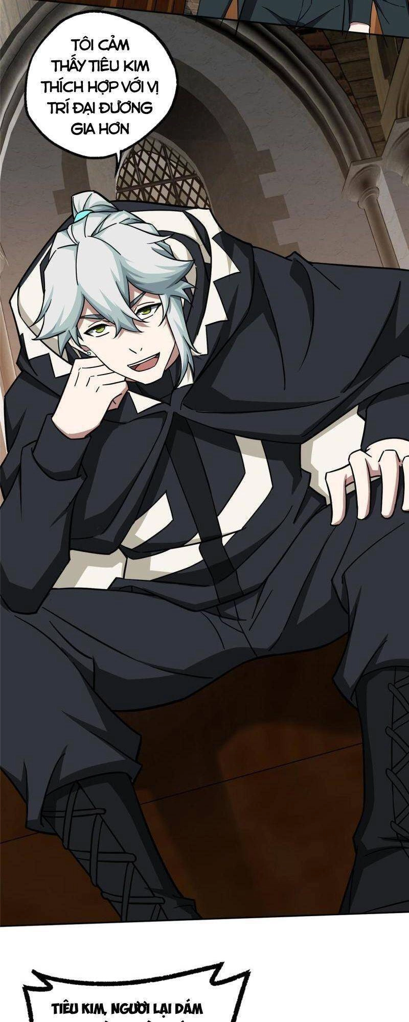 Siêu Thần Cơ Giới Sư Chapter 143 - 26