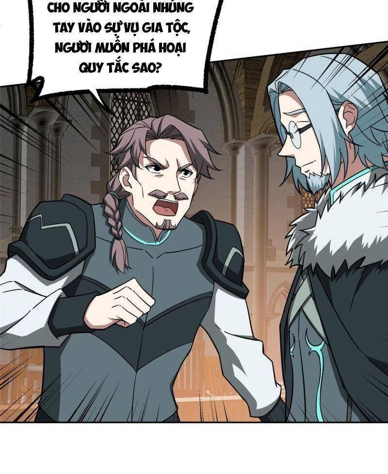 Siêu Thần Cơ Giới Sư Chapter 143 - 27