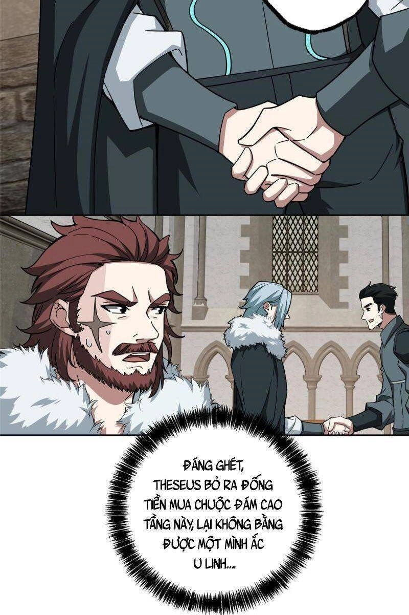 Siêu Thần Cơ Giới Sư Chapter 144 - 2