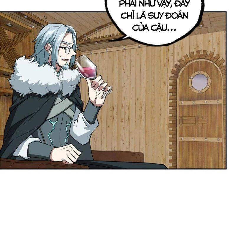 Siêu Thần Cơ Giới Sư Chapter 144 - 8