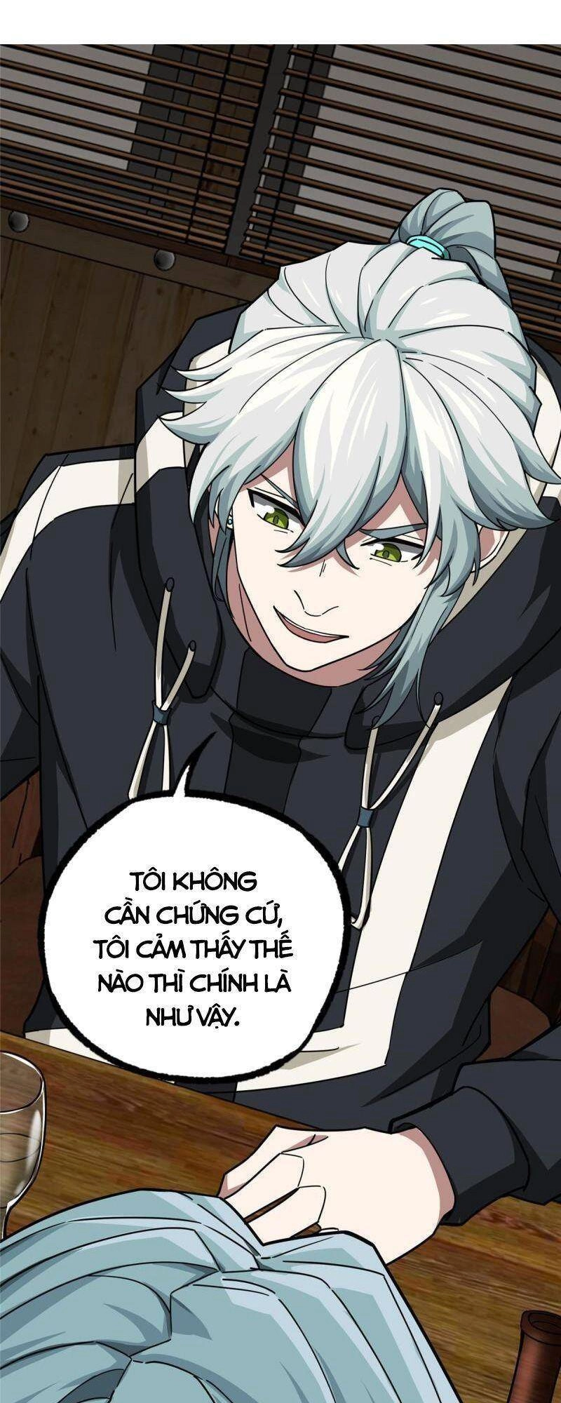 Siêu Thần Cơ Giới Sư Chapter 144 - 9