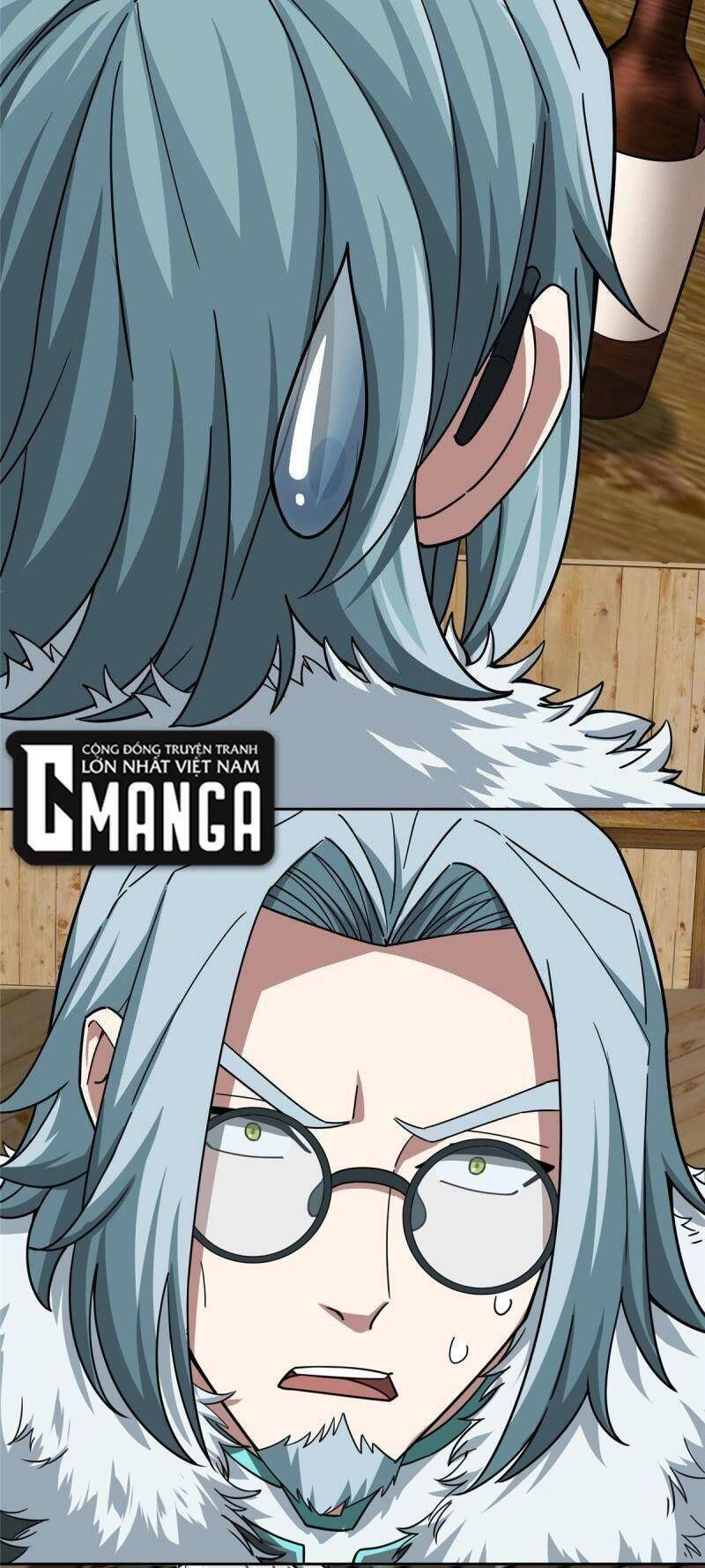 Siêu Thần Cơ Giới Sư Chapter 144 - 10