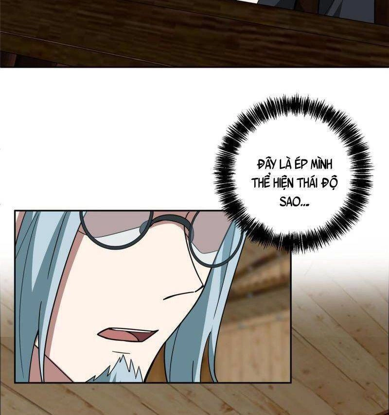Siêu Thần Cơ Giới Sư Chapter 144 - 14
