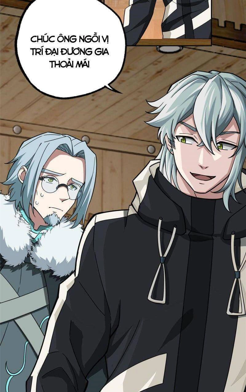 Siêu Thần Cơ Giới Sư Chapter 144 - 16