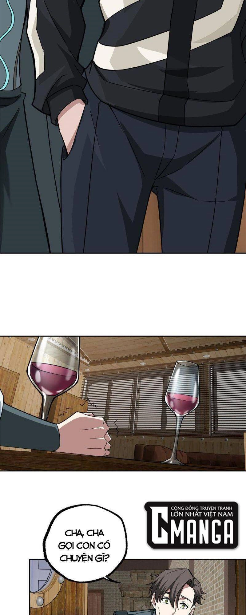 Siêu Thần Cơ Giới Sư Chapter 144 - 17