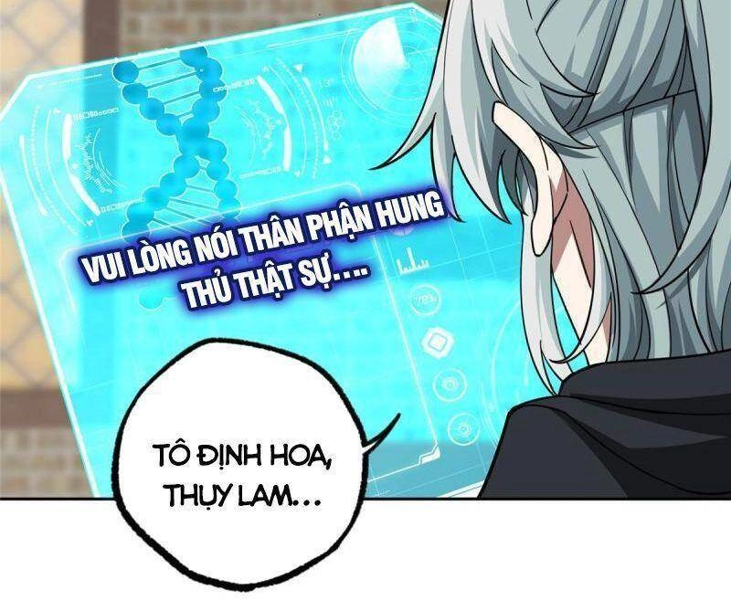 Siêu Thần Cơ Giới Sư Chapter 144 - 22